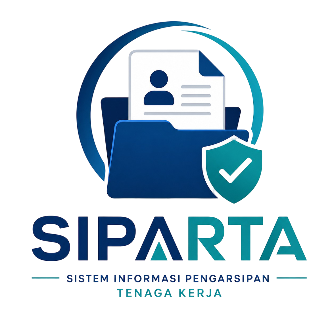 SIPARTA Logo